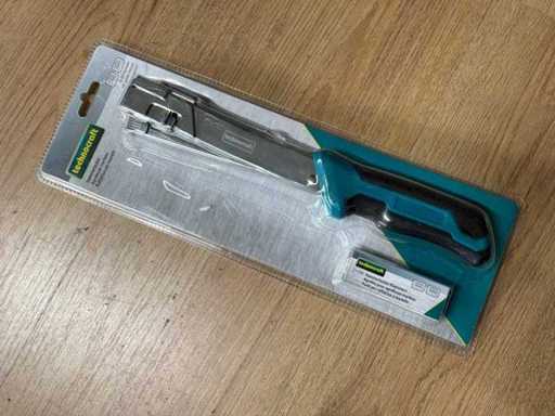 Tehnician Hand Tacker