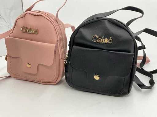 Chleo Ravelle Rugtas (30x)