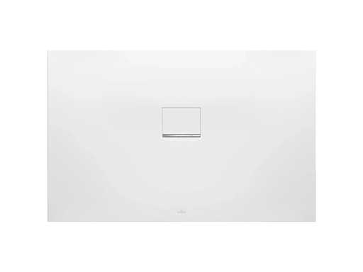 Villeroy&Boch Squaro Infinity 110x90 Duschschale