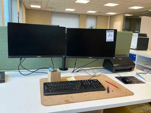 Lenovo Pc configuratie