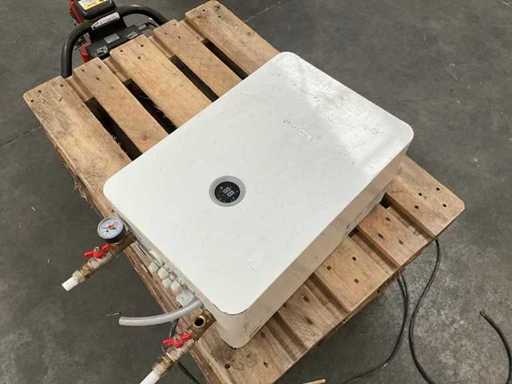 Bosch Tronic heat 3500 Boiler