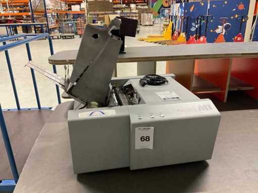Astro Astrojet M1 Envelope Printing Machine
