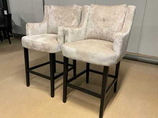 Ronnie Barhocker (2x)