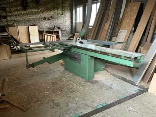 Vertongen Panel Saw