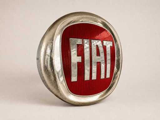 Original Fiat light box