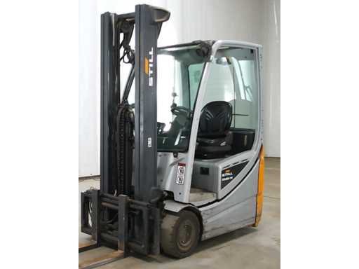 STILL RX20-14C Carrello Elevatore