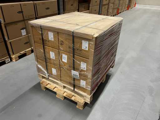 Goodwe GW12KT-DT 12kW Stringomvormers - 2023 (x12)