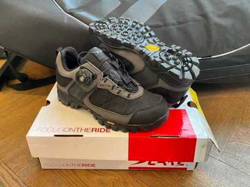 Lake MX105-W fietsschoen - maat: 36