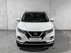 Nissan Qashqai 1.3 DIG-T N-Connect 140hp 2019, L-595-RB