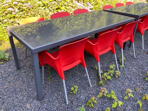 Tuintafel