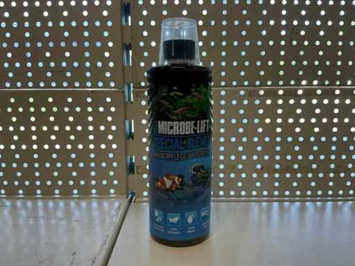 MICROBE-LIFT Aquarienbakterien – 473 ml (15x)