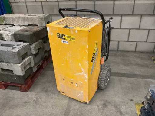 Andrews FD60AX Bouwdroger