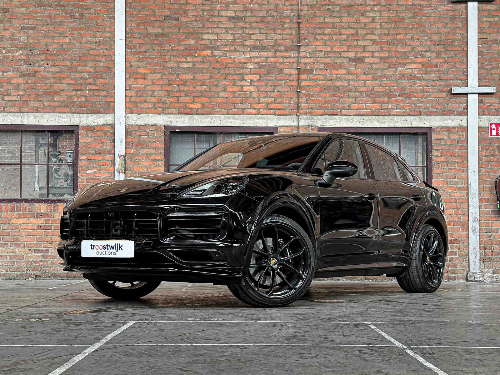 Luxury & sports cars te Boxmeer