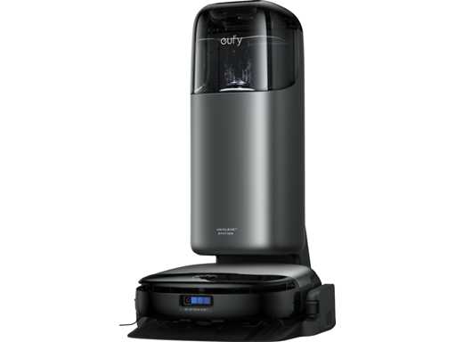 Eufy S1 Pro Robot Vacuum Cleaner