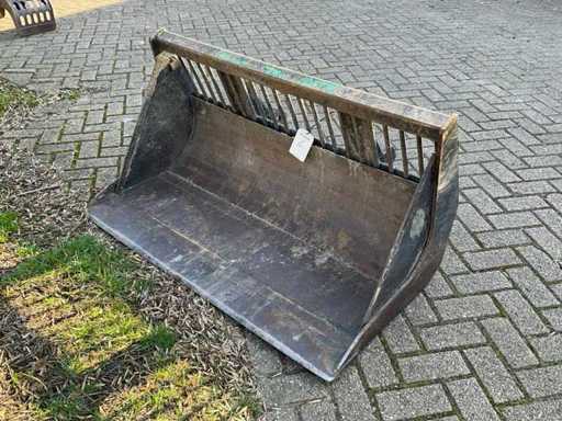 2020 Tobroco Giant PB-I-1300 Baggerschaufel