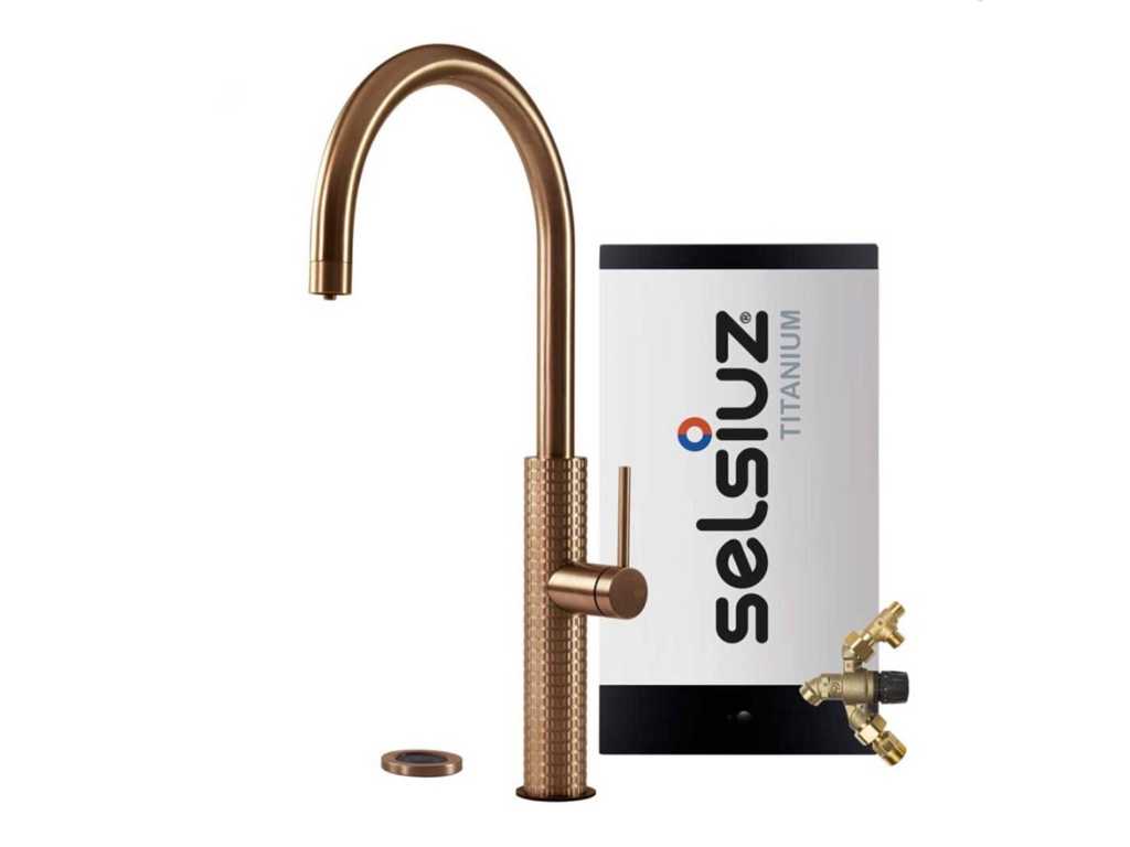 Selsiuz - 350361 - Boiling water tap