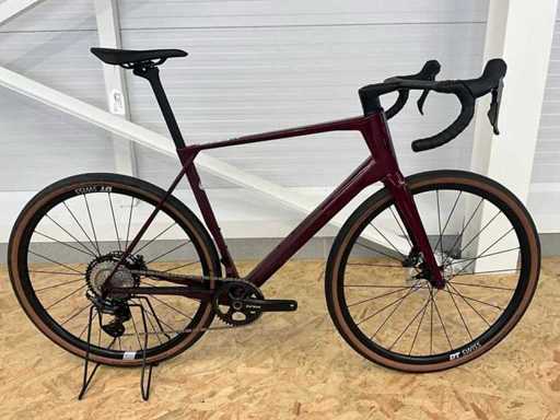 Superior X-road 9,7 grain Gravel Bike