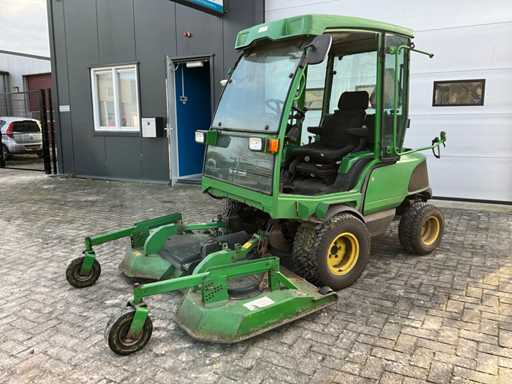 John deere 1445 DSL Maaimachine