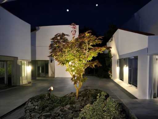 Raccord étanche pour pointes GU10 (60x)