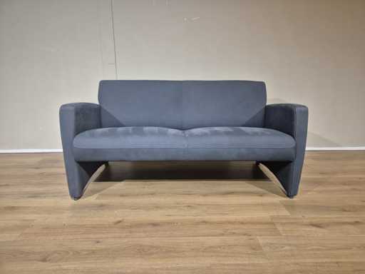 Montel - Officer Plus - Divano 2 posti - Modello showroom