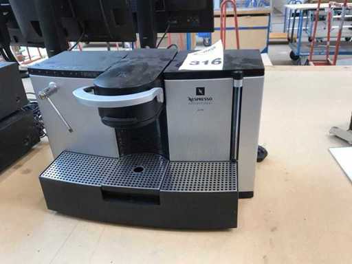 Machine à café Nespresso ES100
