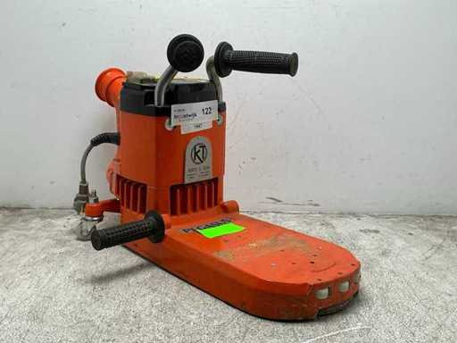 2014 Künzle & Tasin Pegasus Edge Sander 300mm