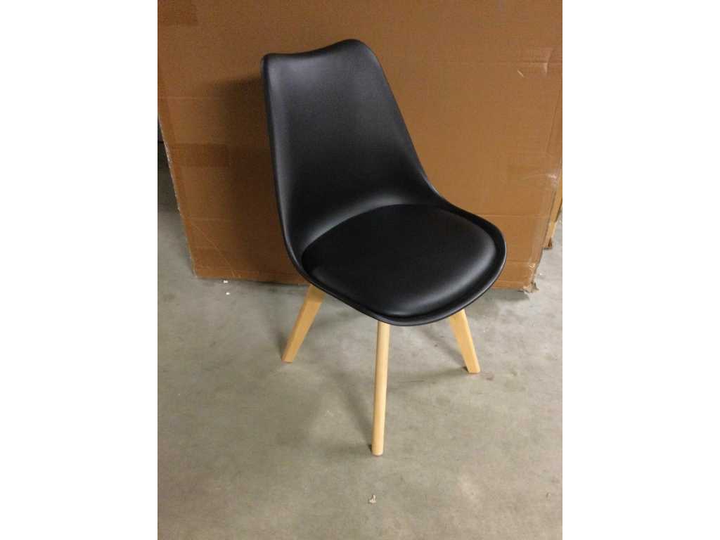 8 x Dining chair