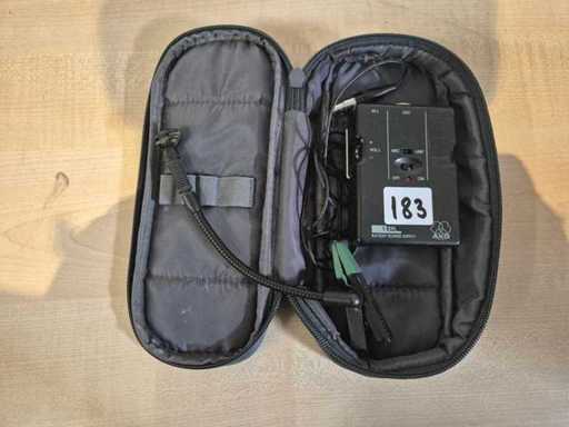 AKG - Microfono