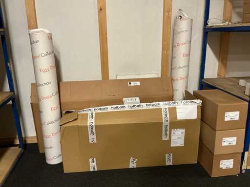 Gorąca kąpiel – dodatek sanitarny (6x)