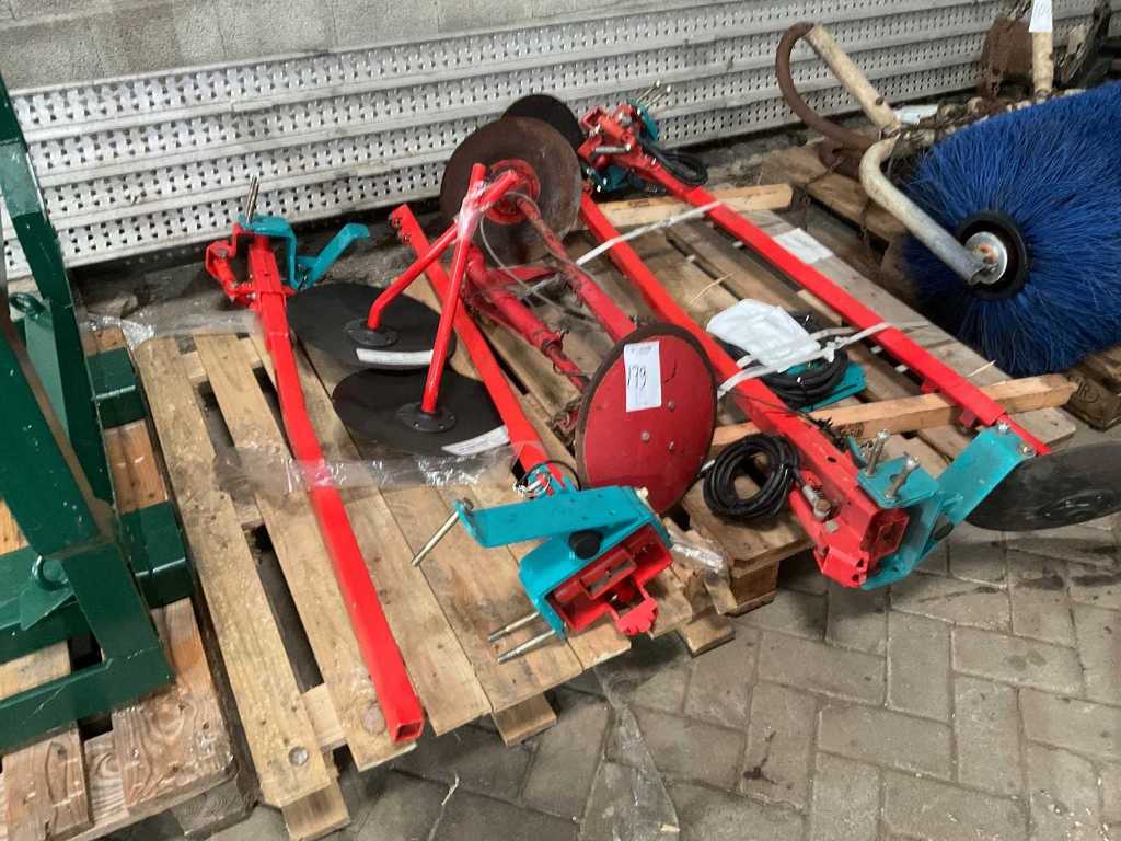 Markeurs