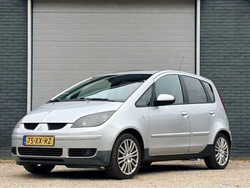 2007 Mitsubishi Colt Personenwagen