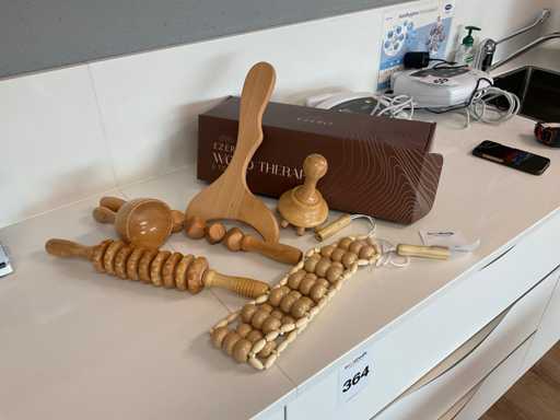 Thérapie Ezero Wood