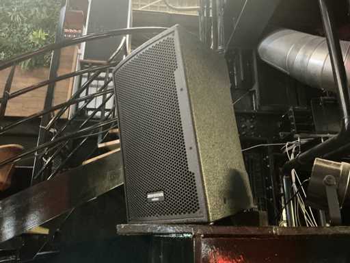 JBSsytems - Speaker (2x)