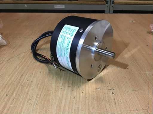 Encoders
