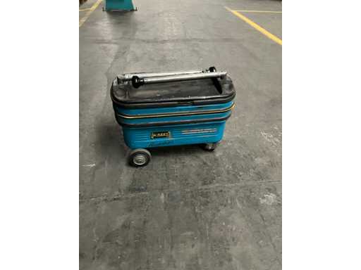 ASISTENT HAZET Cărucior de unelte