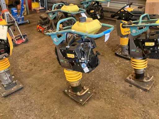 AMMANN ATR 68P Rammer 2021