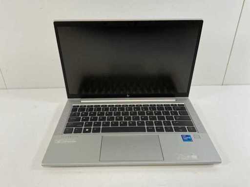 HP EliteBook 830 G8 13.3”, Core(TM) i7 11th Gen, 16 GB RAM, 512 GB NVMe Laptop