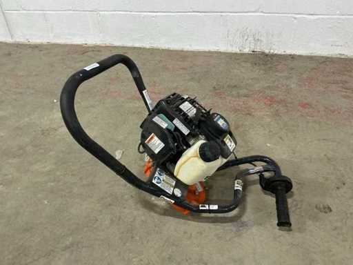 Boels Honda GX35 Hand Held Earth Auger