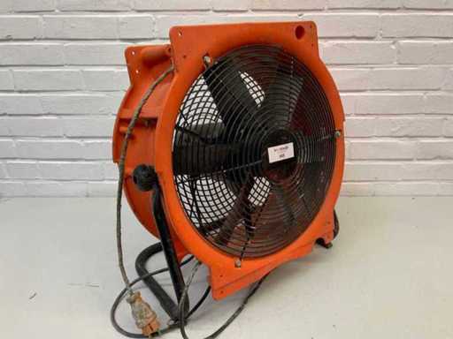 Trotec - B4E40 - Axialventilator