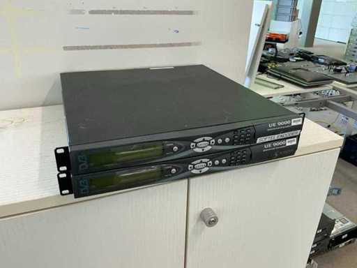 Encodere Scopus EU 9000 (2x)