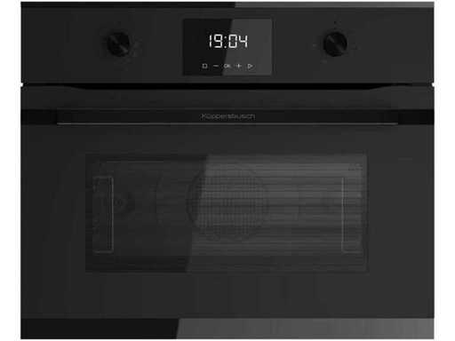Küppersbusch - CBM6330.0KSM6 - Magnetrons & ovens