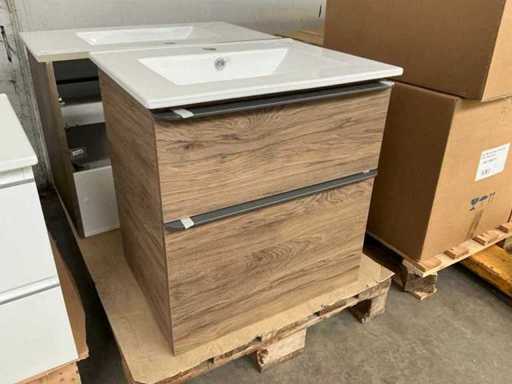 Mobili da bagno Geberit 60cm