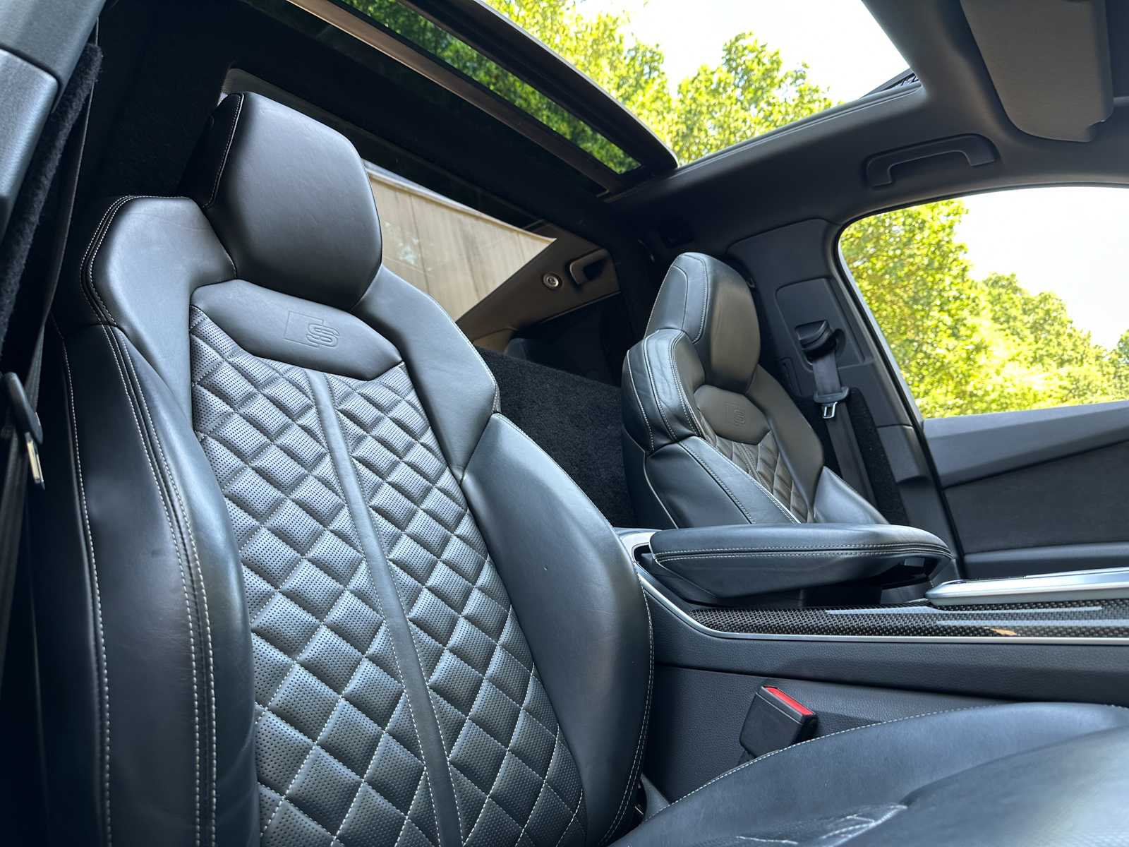 Audi SQ7 quattro 4.0 V8 TDI 435pk 2020, VRZ-26-X