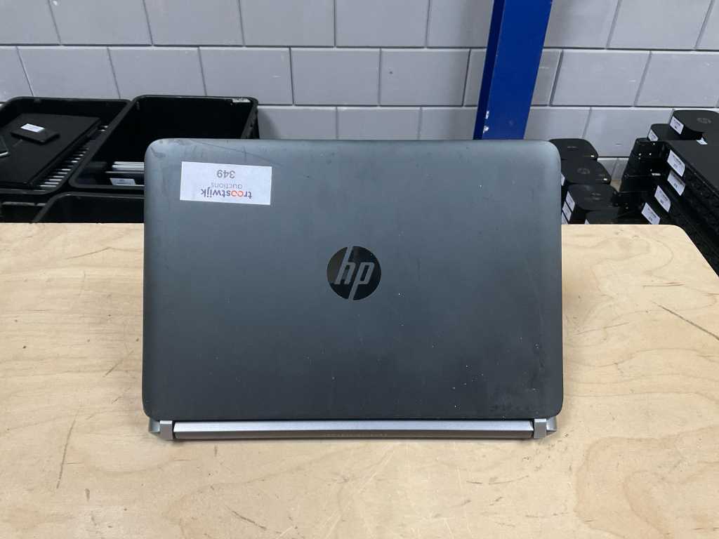 HP ProBook G3 Notebook PC драйверы