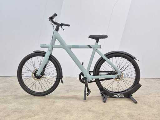 VanMoof - E-bike - X3 - Elektrische fiets