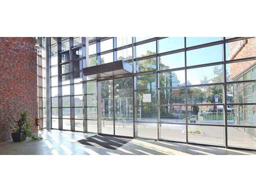 Horizon Kampmann 3120430t Barriera a lama d'aria tandem 300