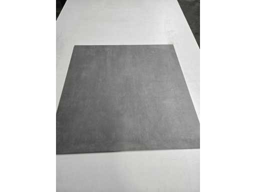 Cercom dovrebbe essere 80x80cm - 10,24m²