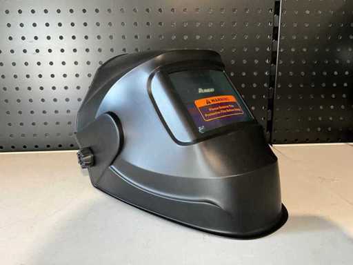 Schweißhelm-Schweißschirm Prof. RLM1300 Neu