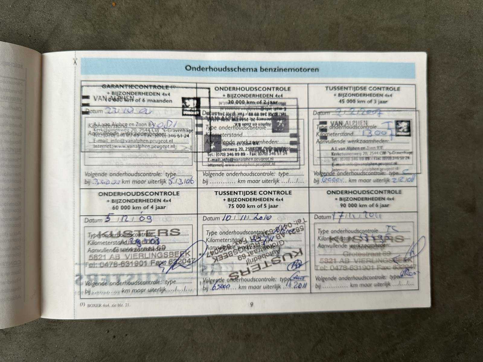 Peugeot 206 2.0-16V GTI 134 PS 2004, 33-NS-VN