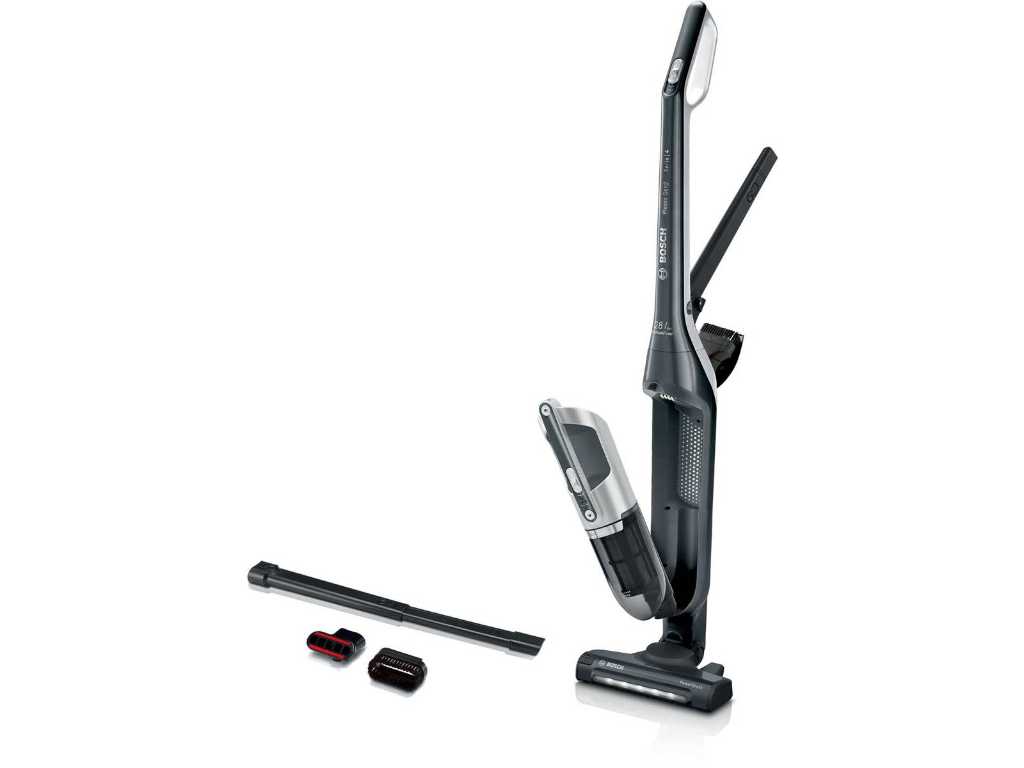 Bosch Stick vacuum cleaner BCH3K2801 repair product Troostwijk